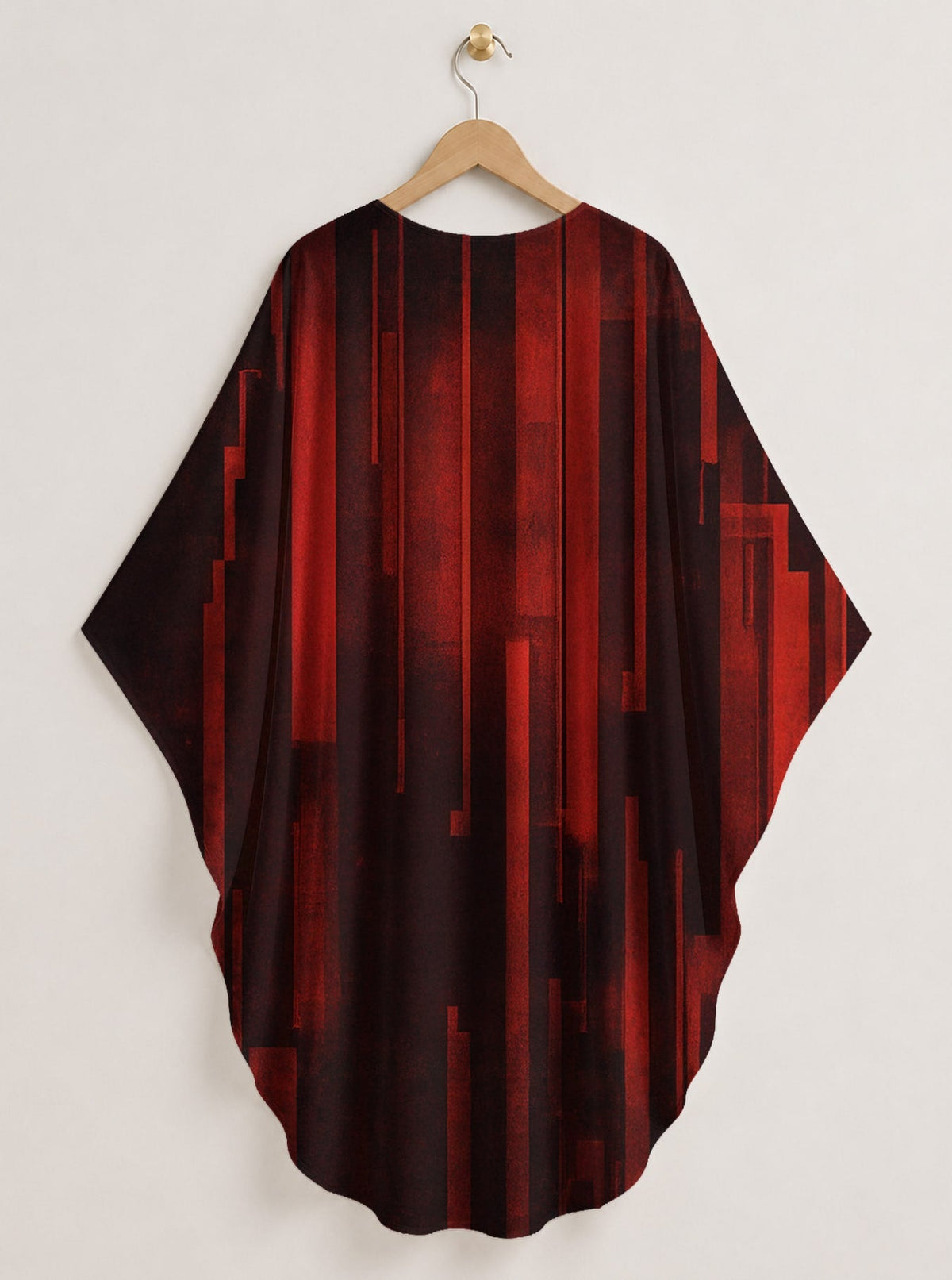 'Asante' Kaftan Dress