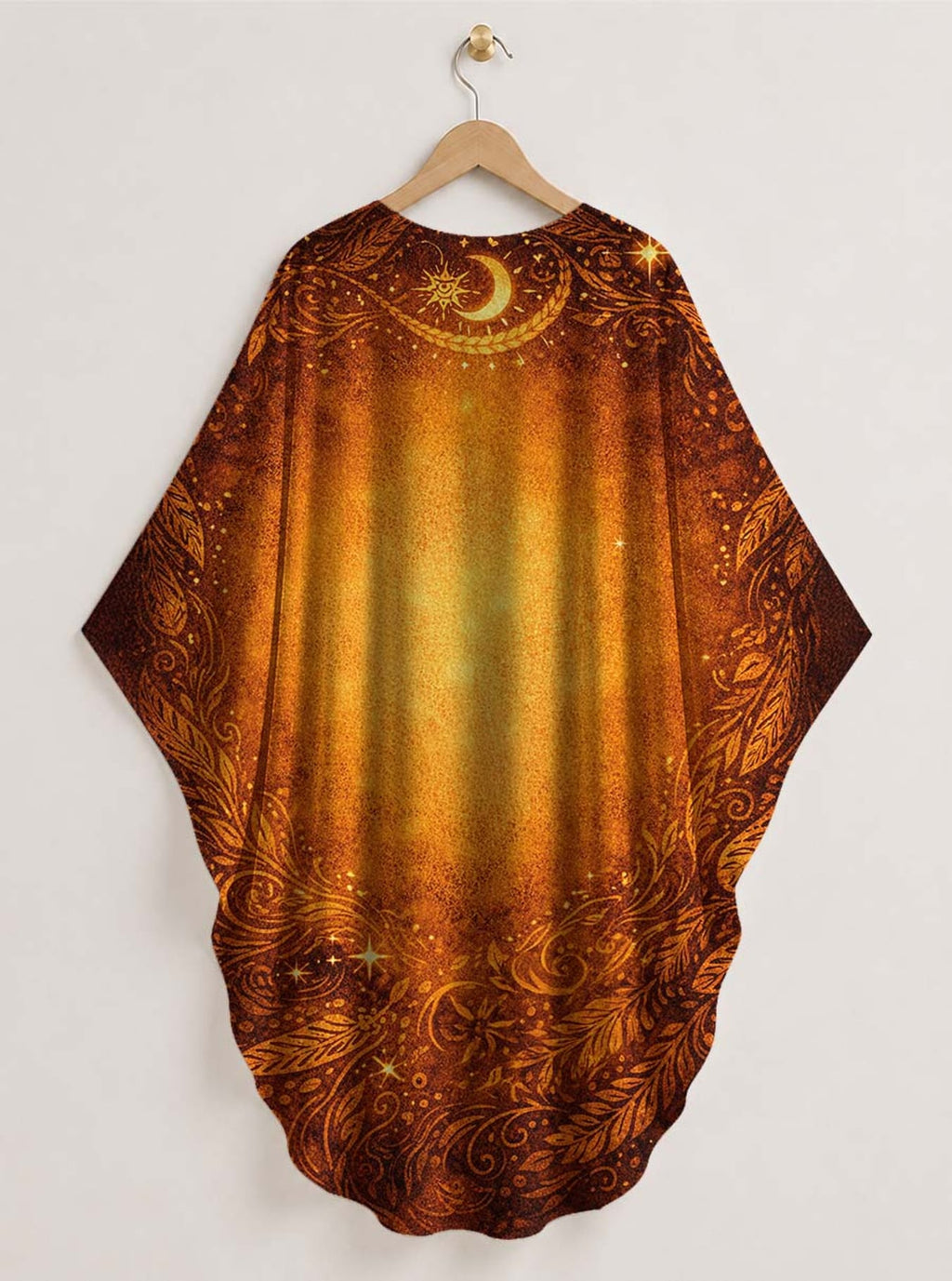 'Amara' Kaftan Dress