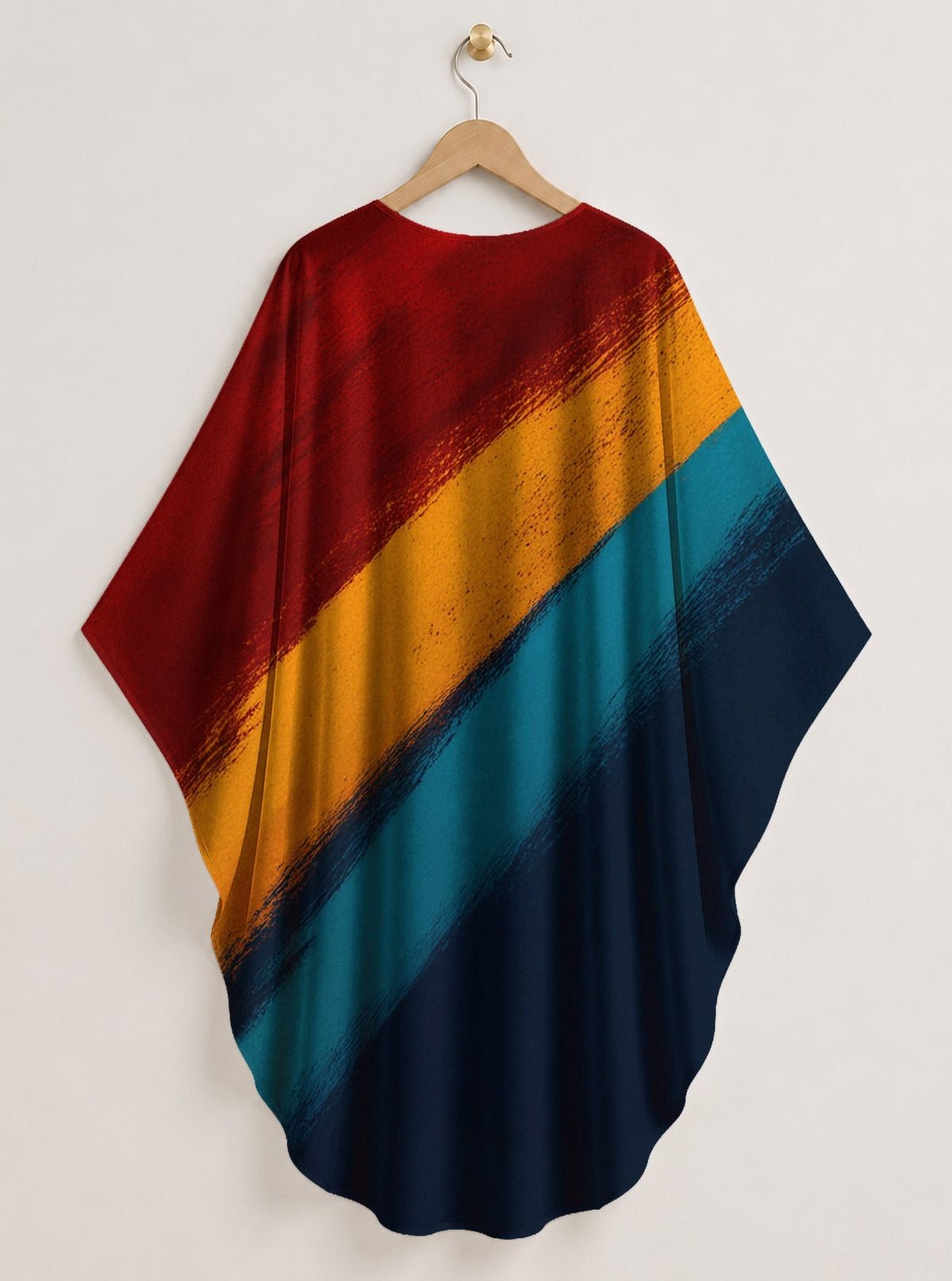 'Nala' Kaftan Dress