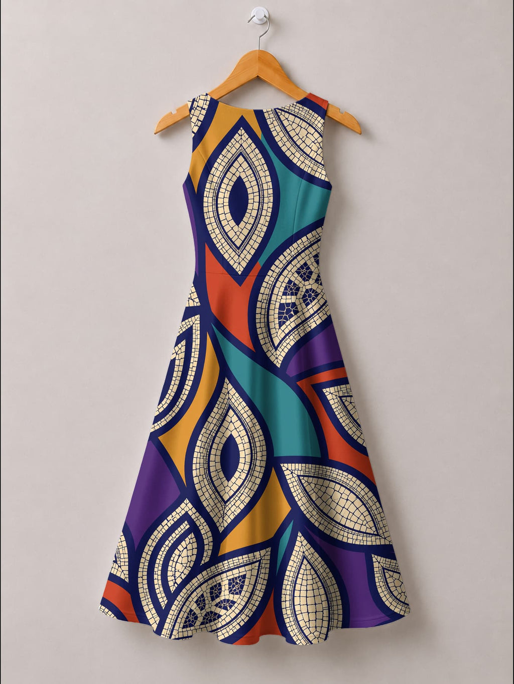 'Johari' Corset Dress