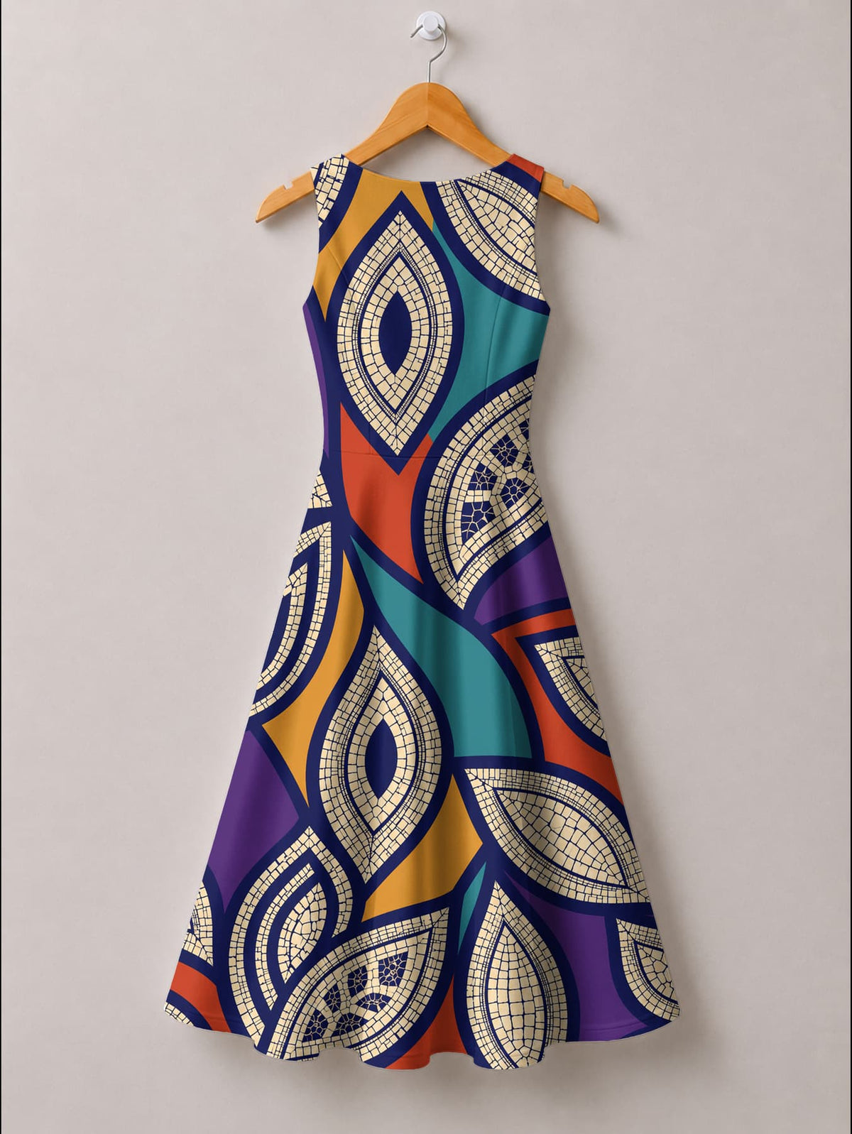 'Johari' Corset Dress