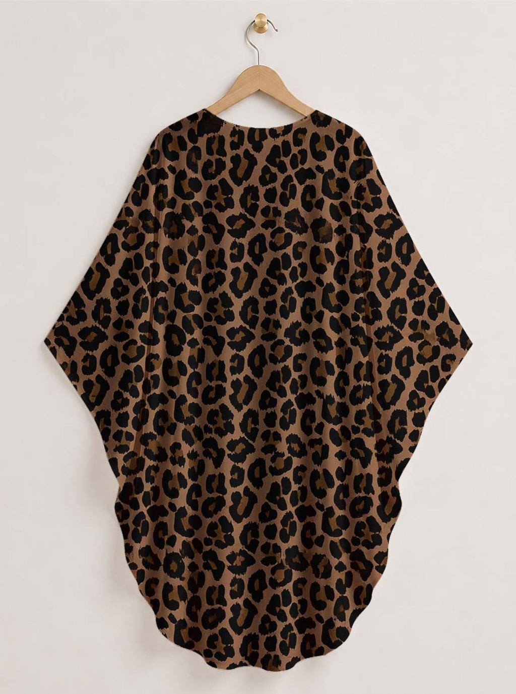 'Mama' Kaftan Dress