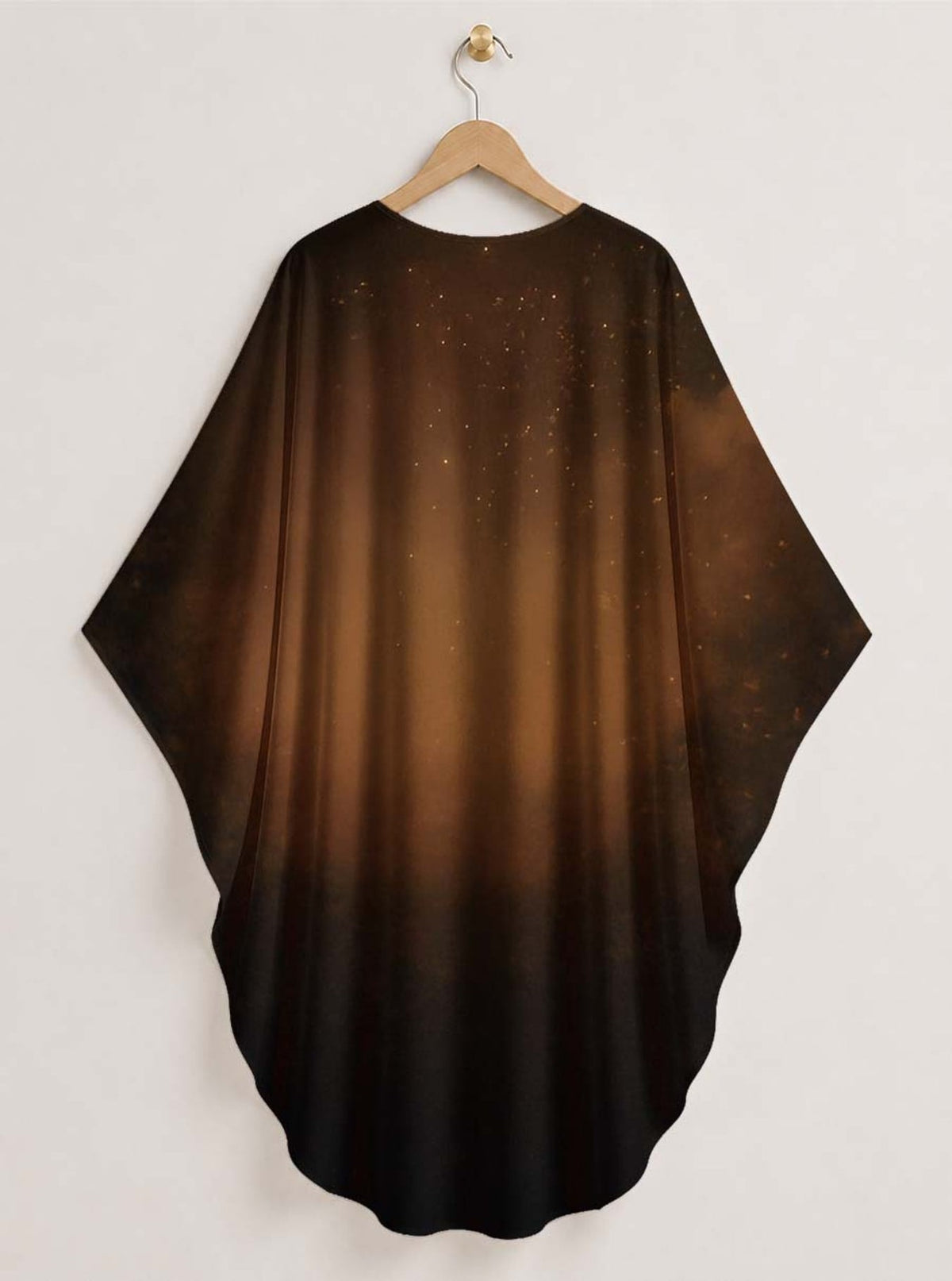 'Thamani' Kaftan Dress
