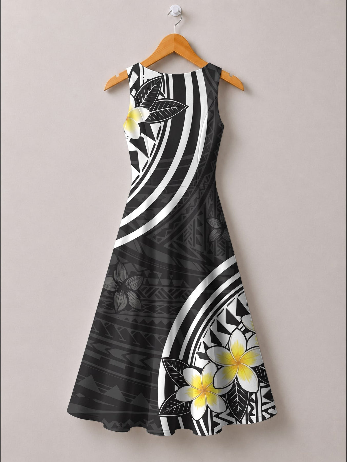 'Melia' Corset Dress
