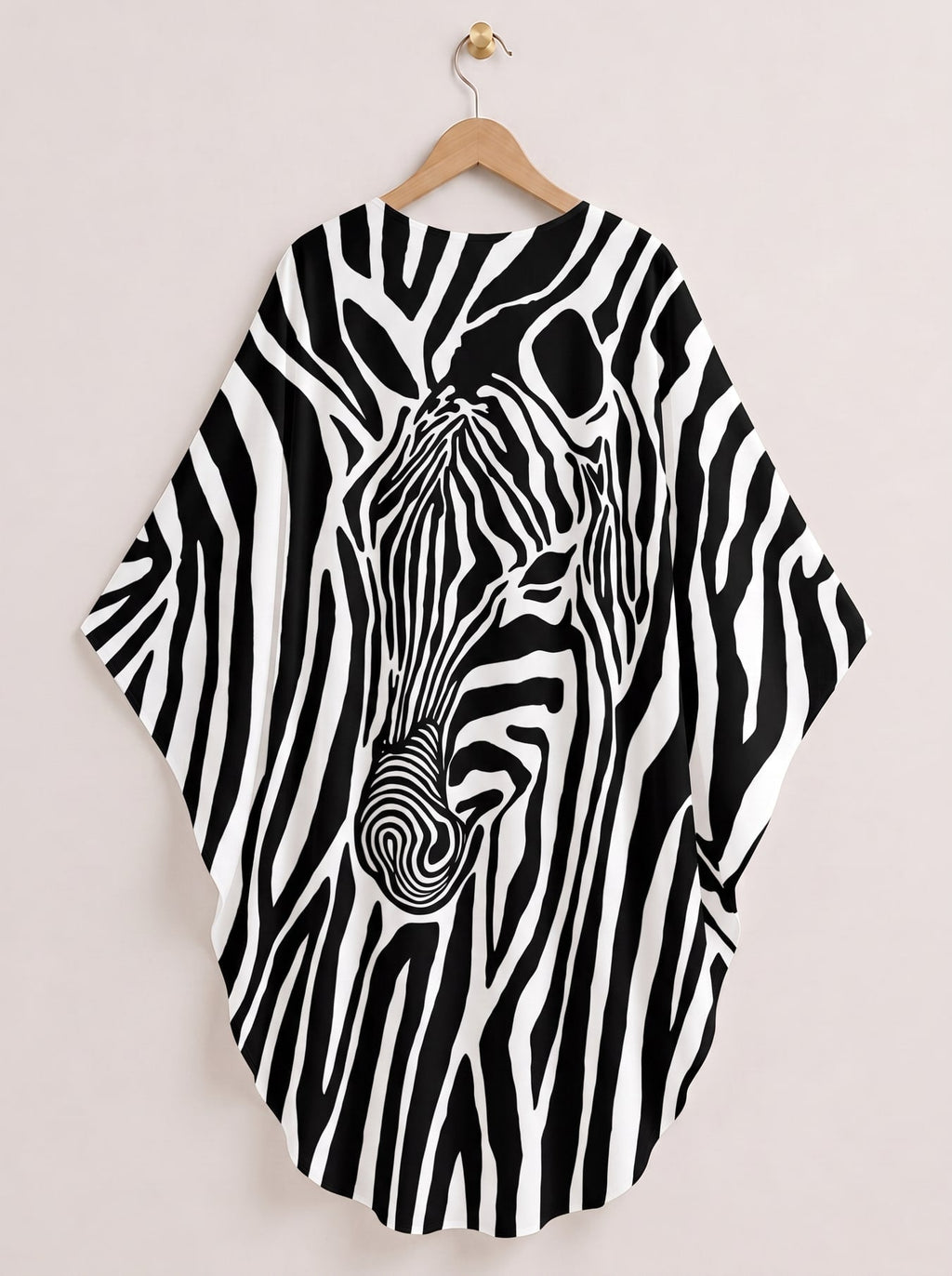 'Punda' Kaftan Dress