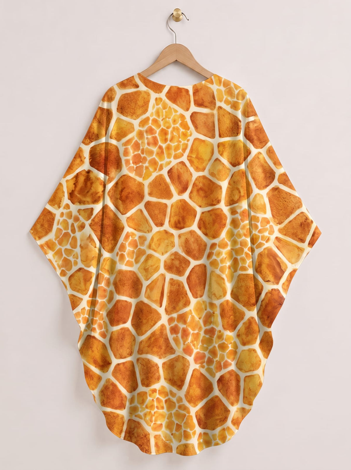 'Twiga' Kaftan Dress