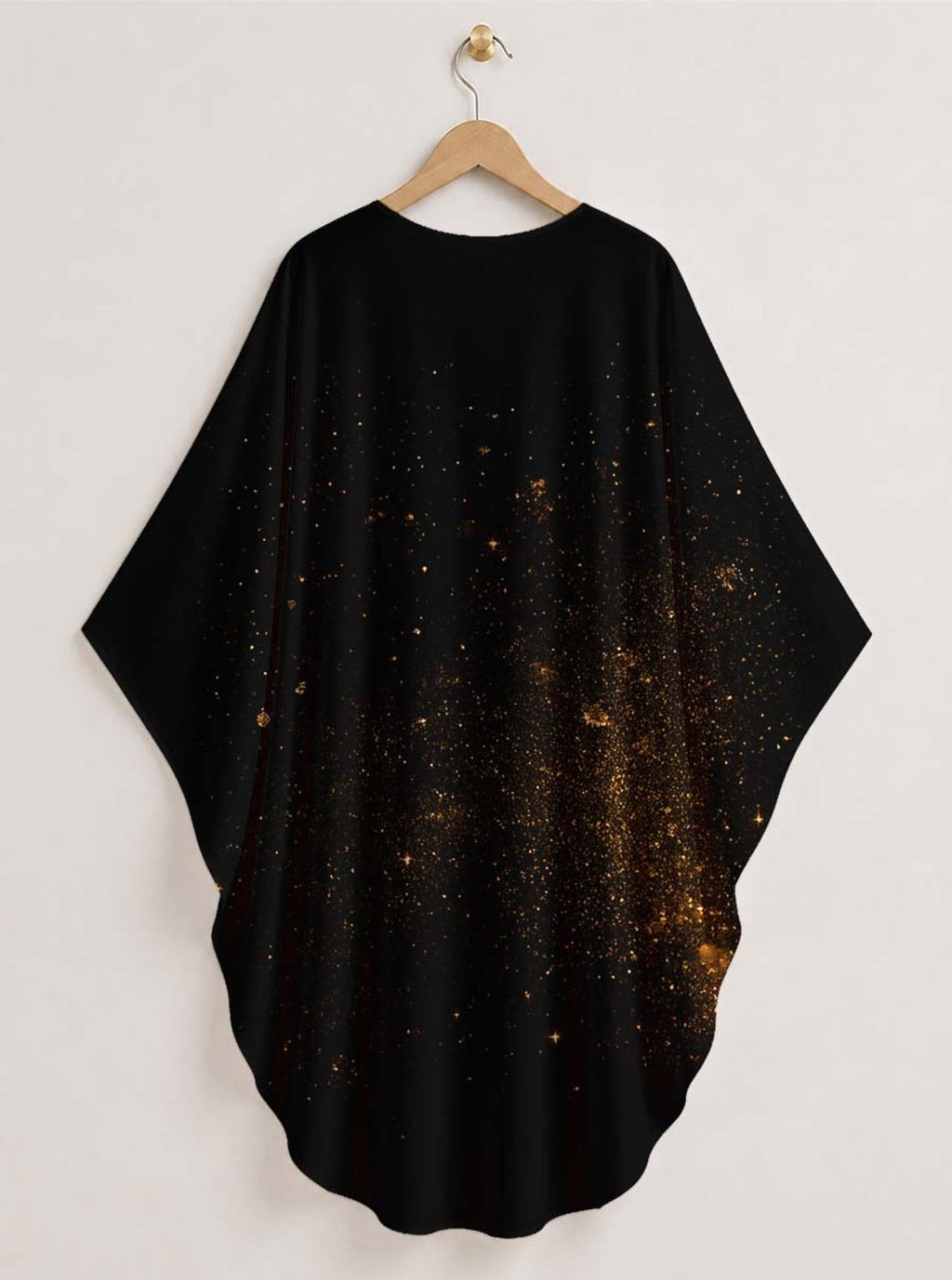 'Tunu' Kaftan Dress