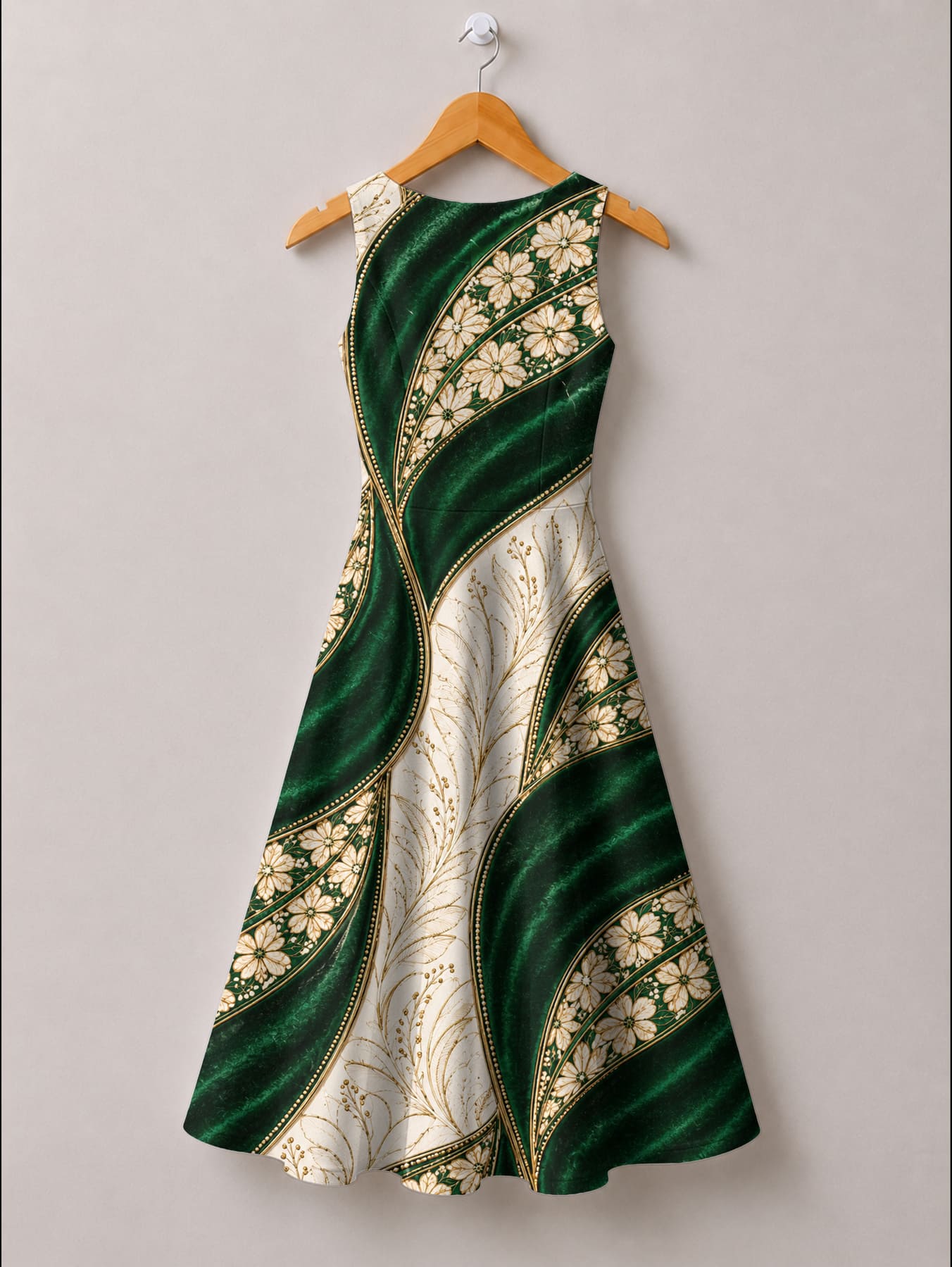 'Maile' Corset Dress