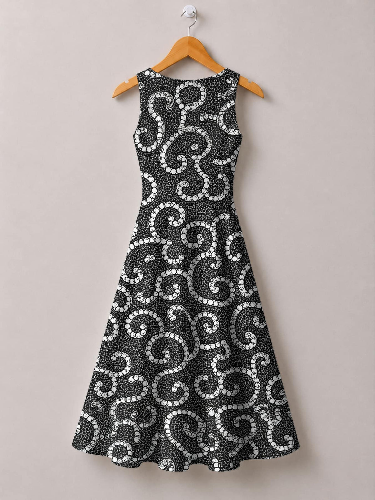 'Duara' Corset Dress