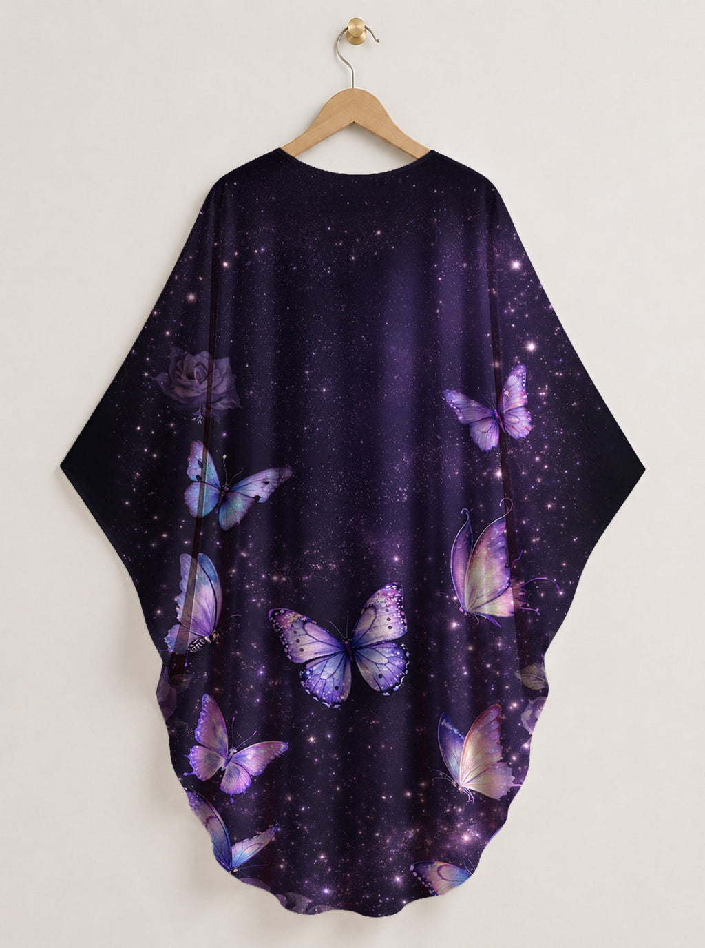 'Nyamekye' Kaftan Dress