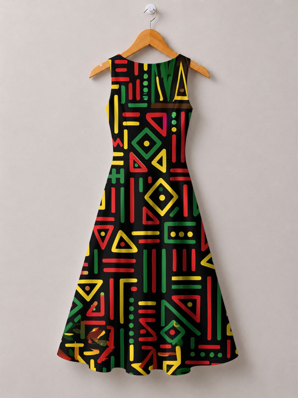 'Nairobi' Corset Dress