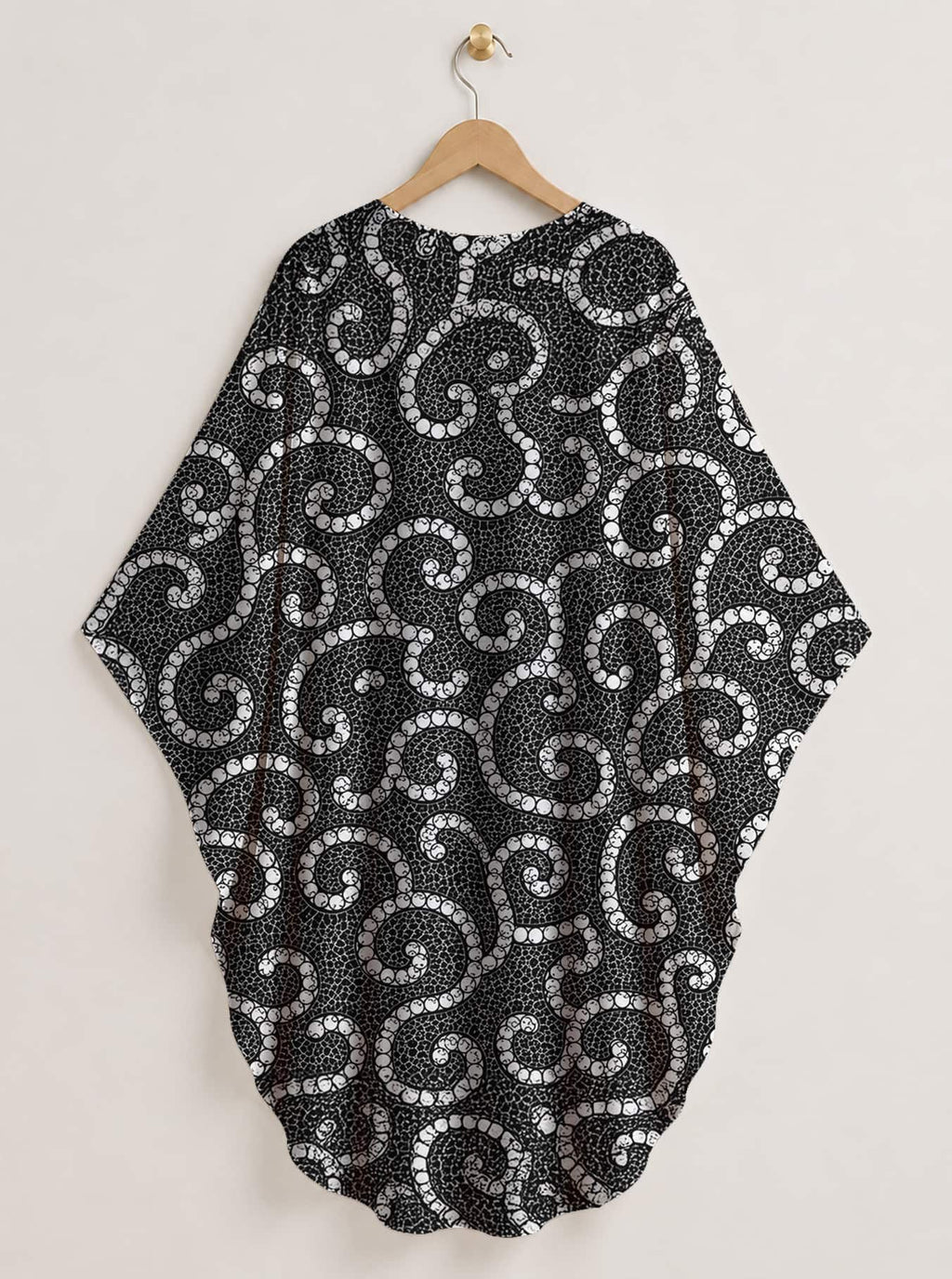 'Duara' Kaftan Dress