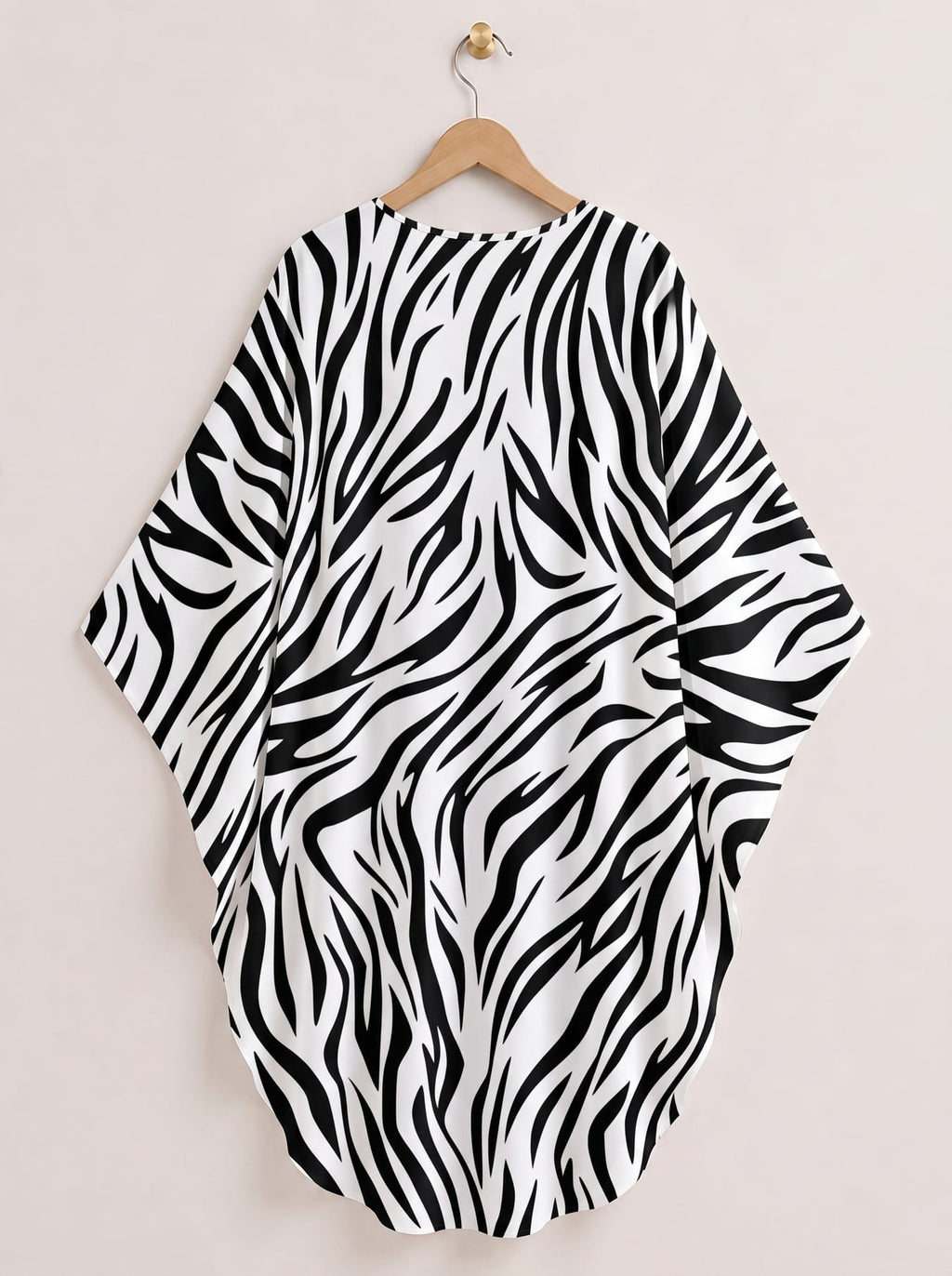 'Milia' Kaftan Dress