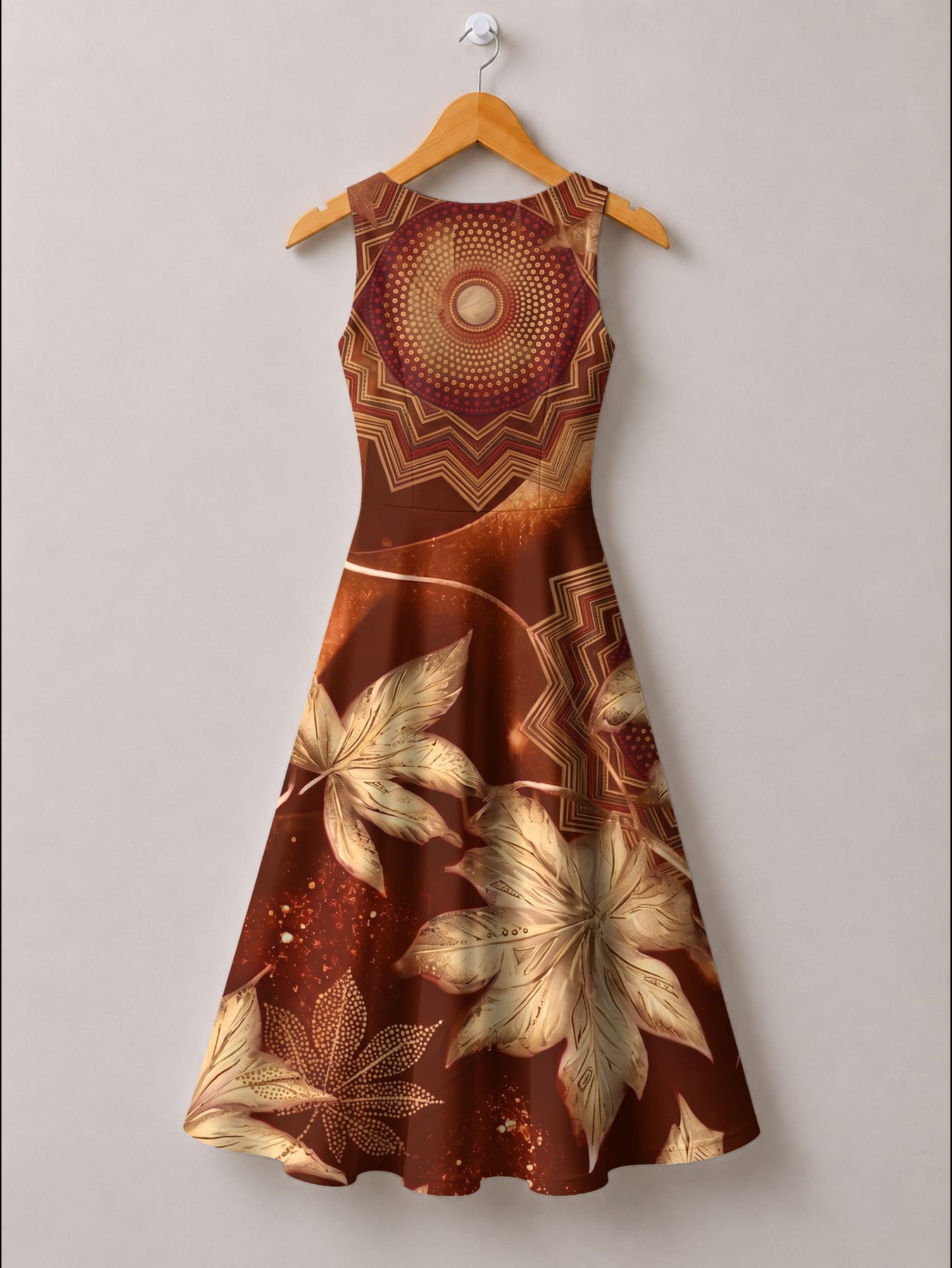 'Joto' Corset Dress