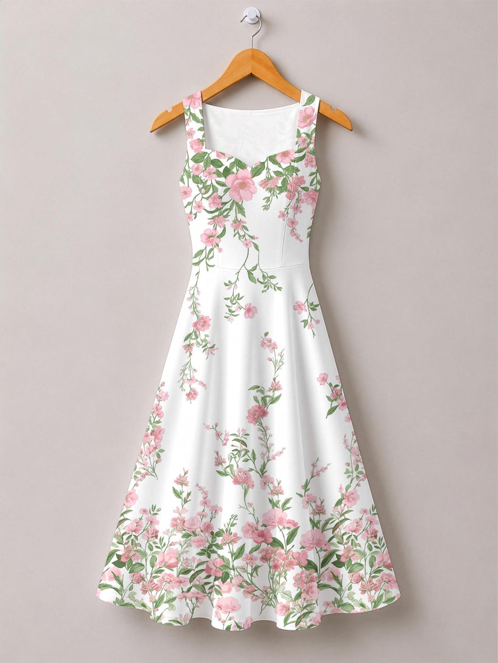 'Chanua' Corset Dress