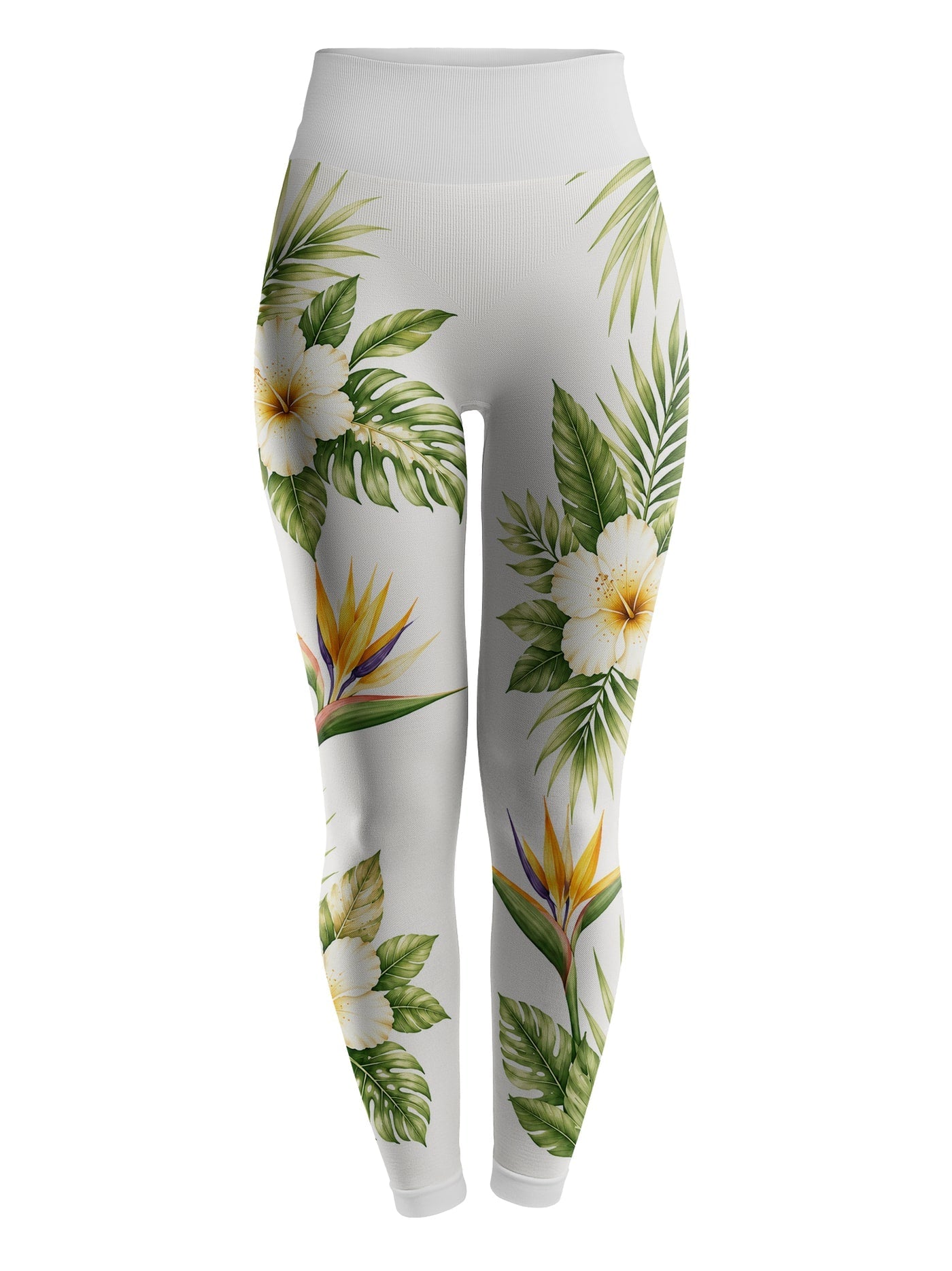 'Ndege' Leggings