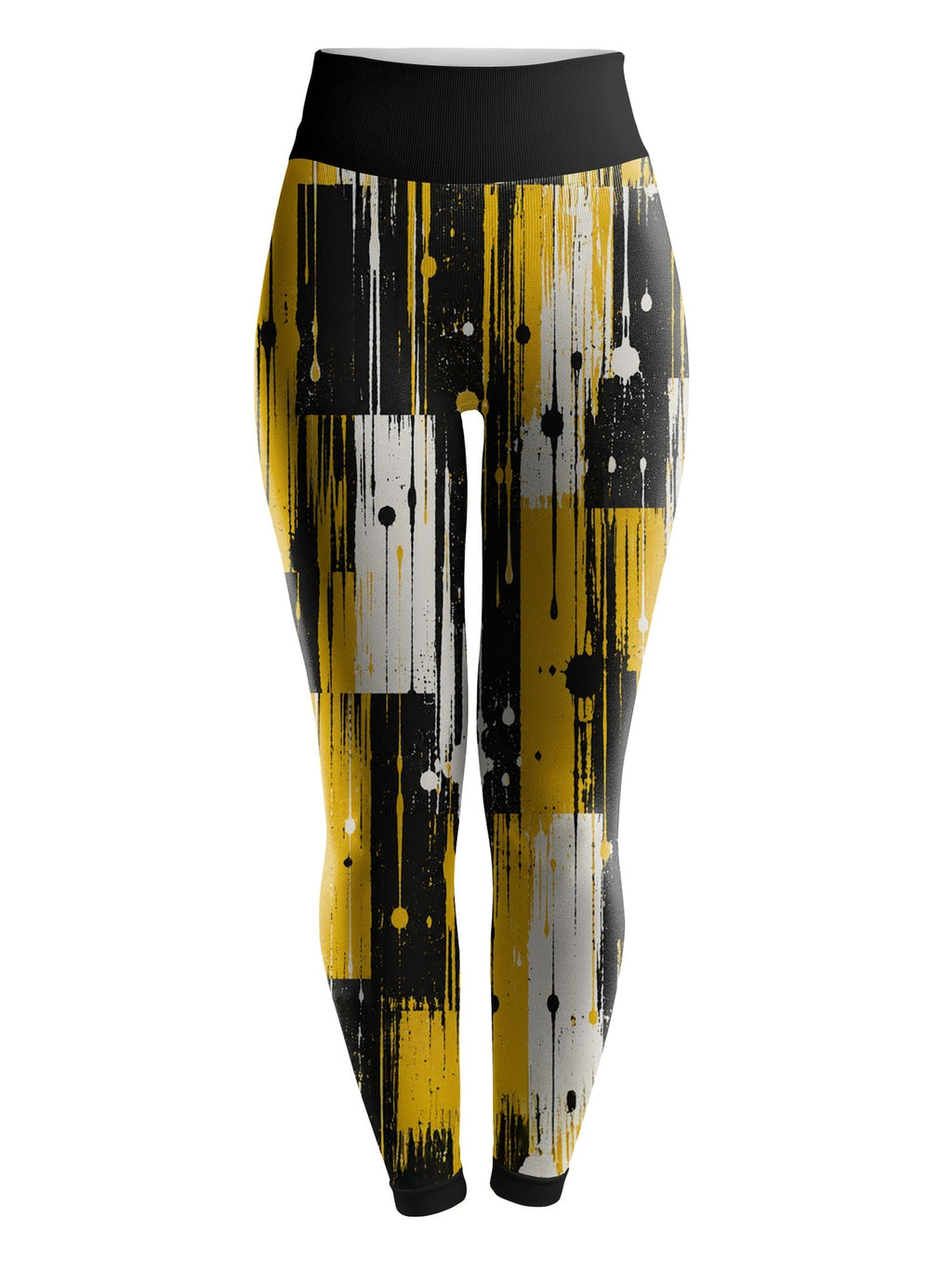 'Mvua' Leggings