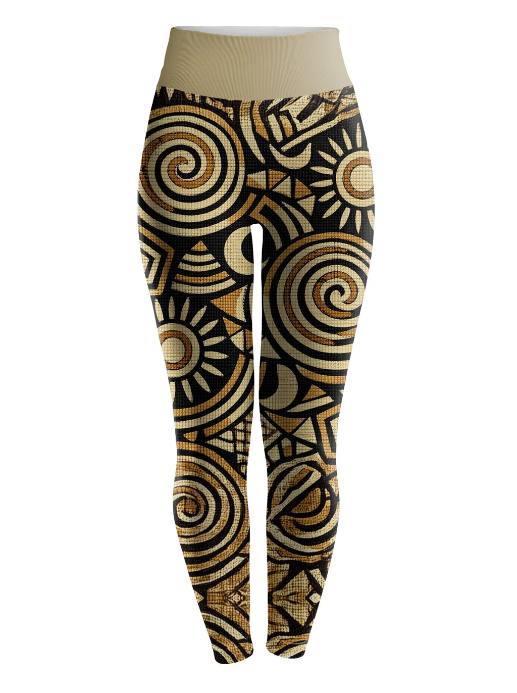 Sahara Leggings