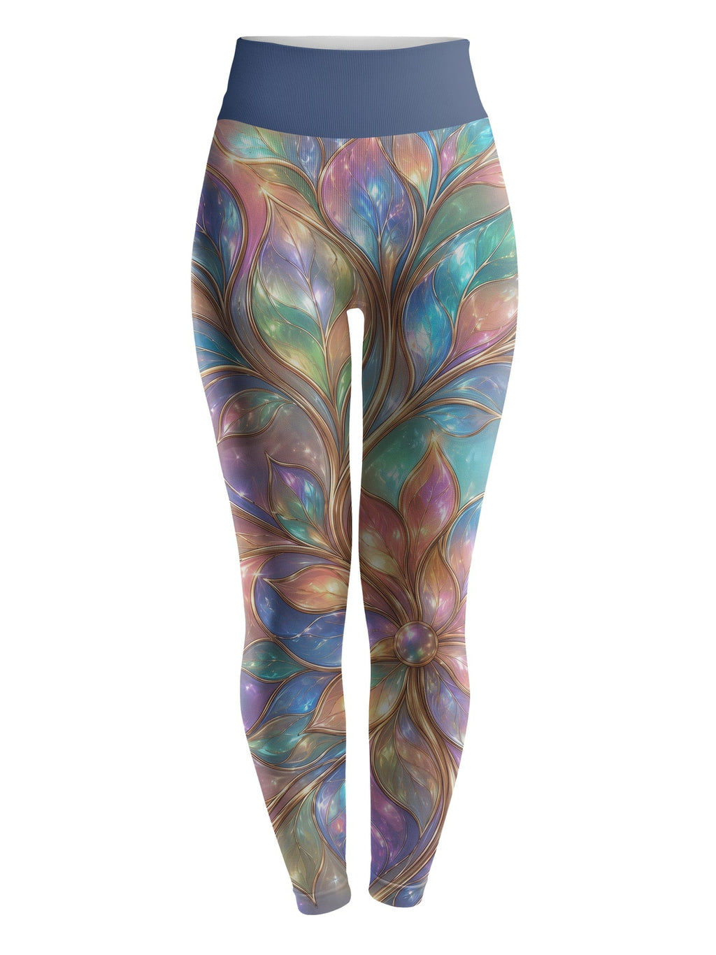 'Almasi' Leggings