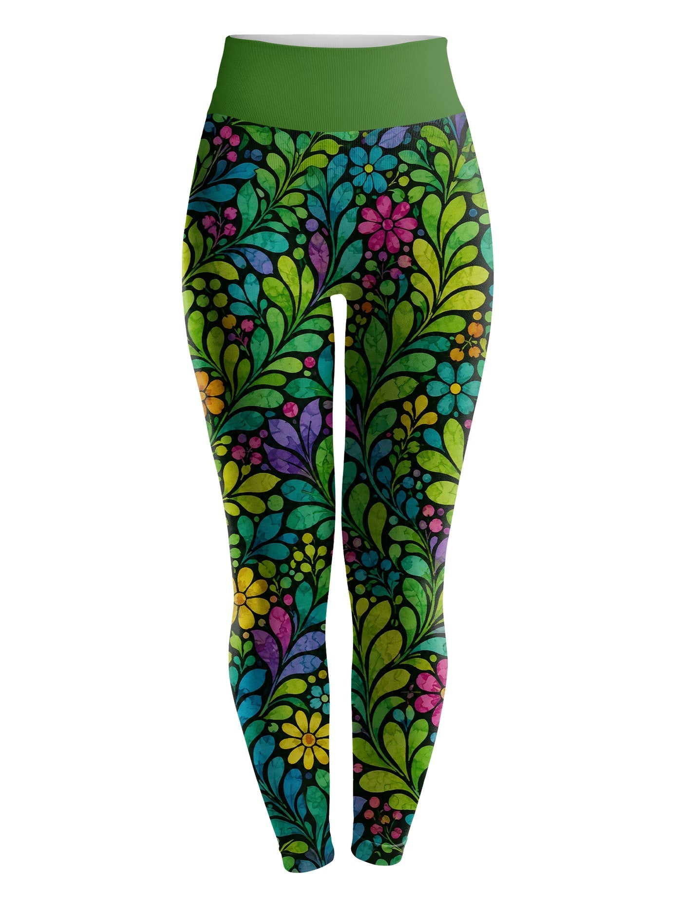 'Zumaridi' Leggings