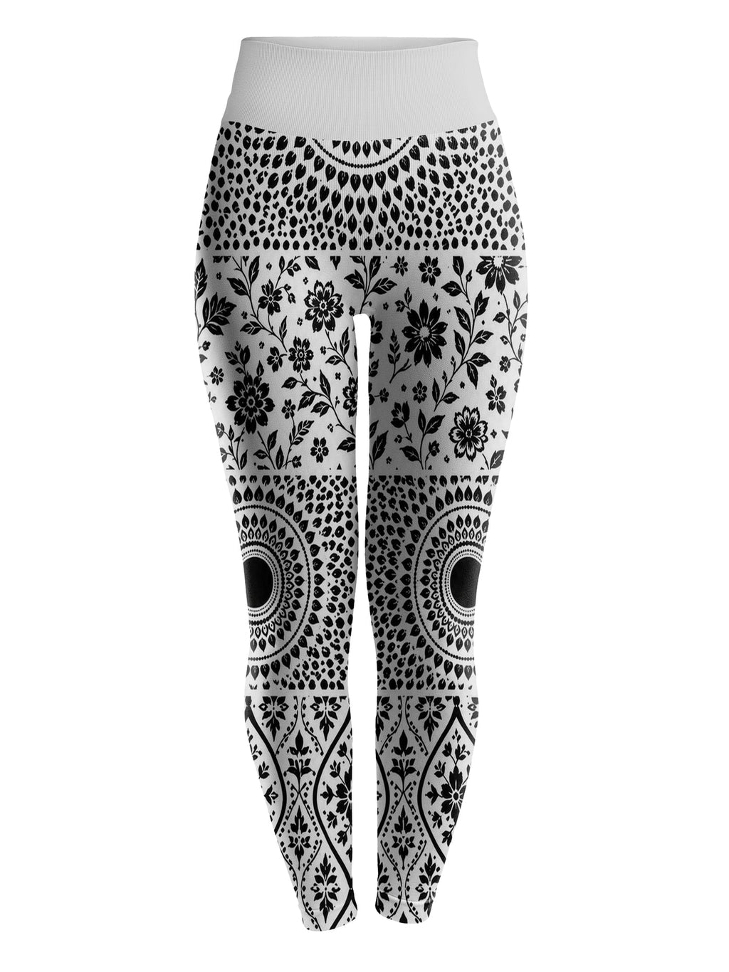'Mwanga' Leggings