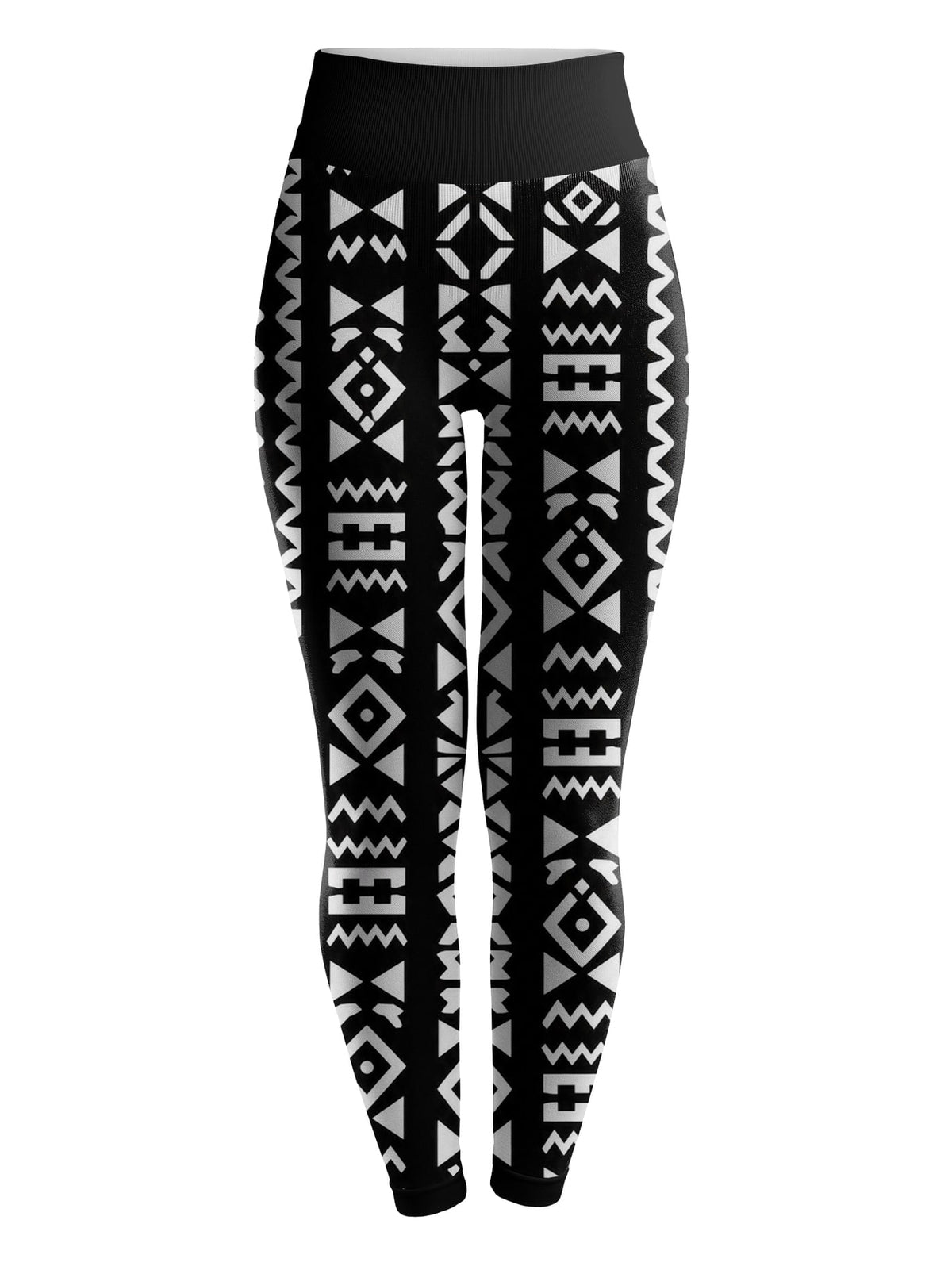 'Kuba' Leggings