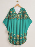 'Heshima' Kaftan Dress