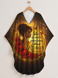 'Thamani' Kaftan Dress