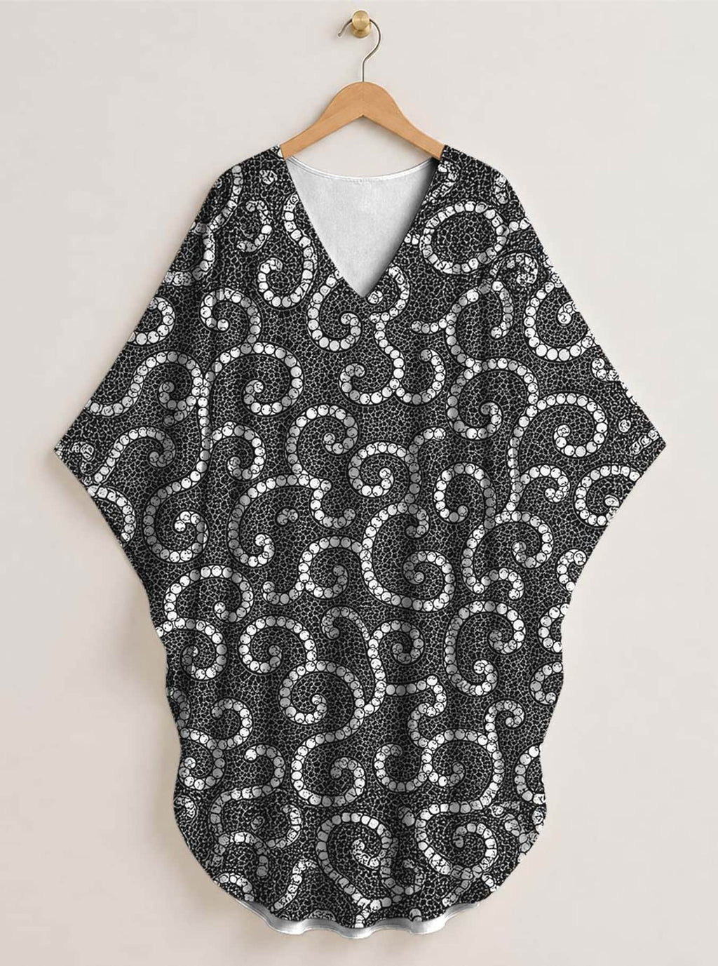 'Duara' Kaftan Dress