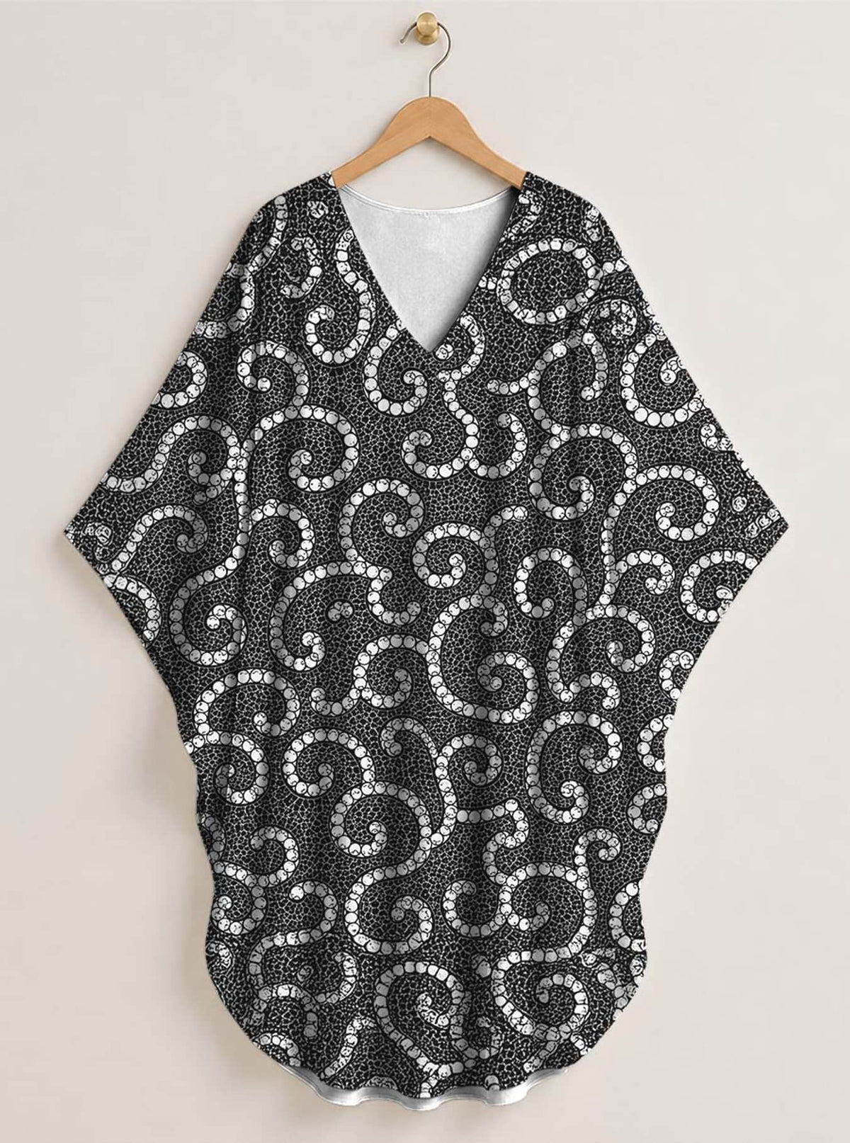 'Duara' Kaftan Dress