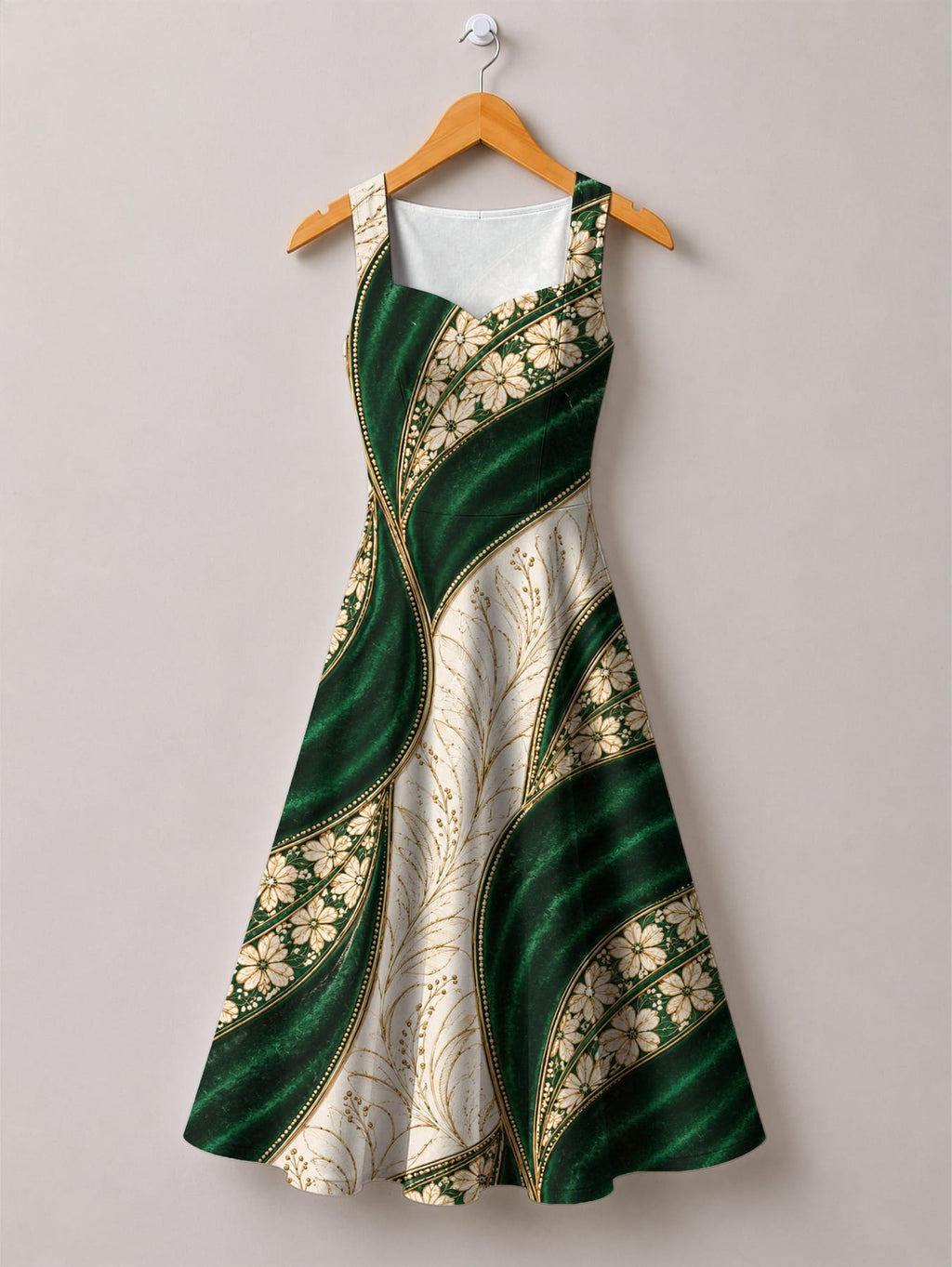 'Maile' Corset Dress