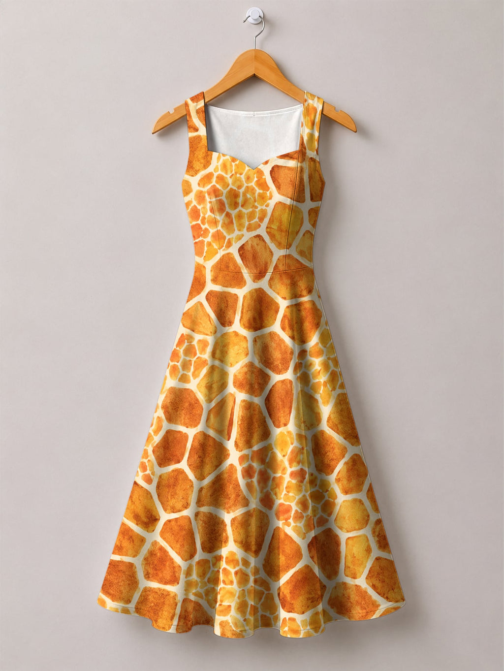 'Twiga' Corset Dress