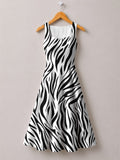 'Milia' Corset Dress