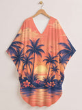 'Machweo' Kaftan Dress