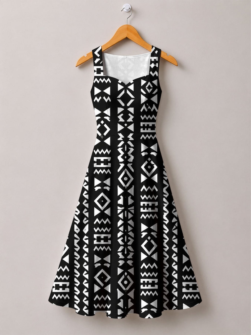'Kuba' Corset Dress