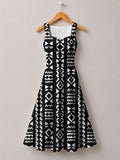 'Kuba' Corset Dress