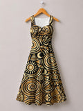 Sahara Corset Dress