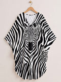 'Punda' Kaftan Dress