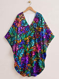 'Upinde' Kaftan Dress