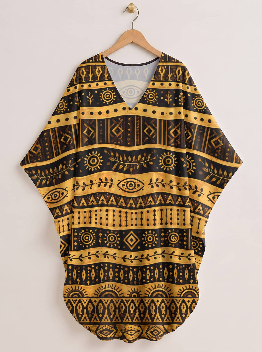 Baraka Kaftan Dress