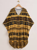 Baraka Kaftan Dress