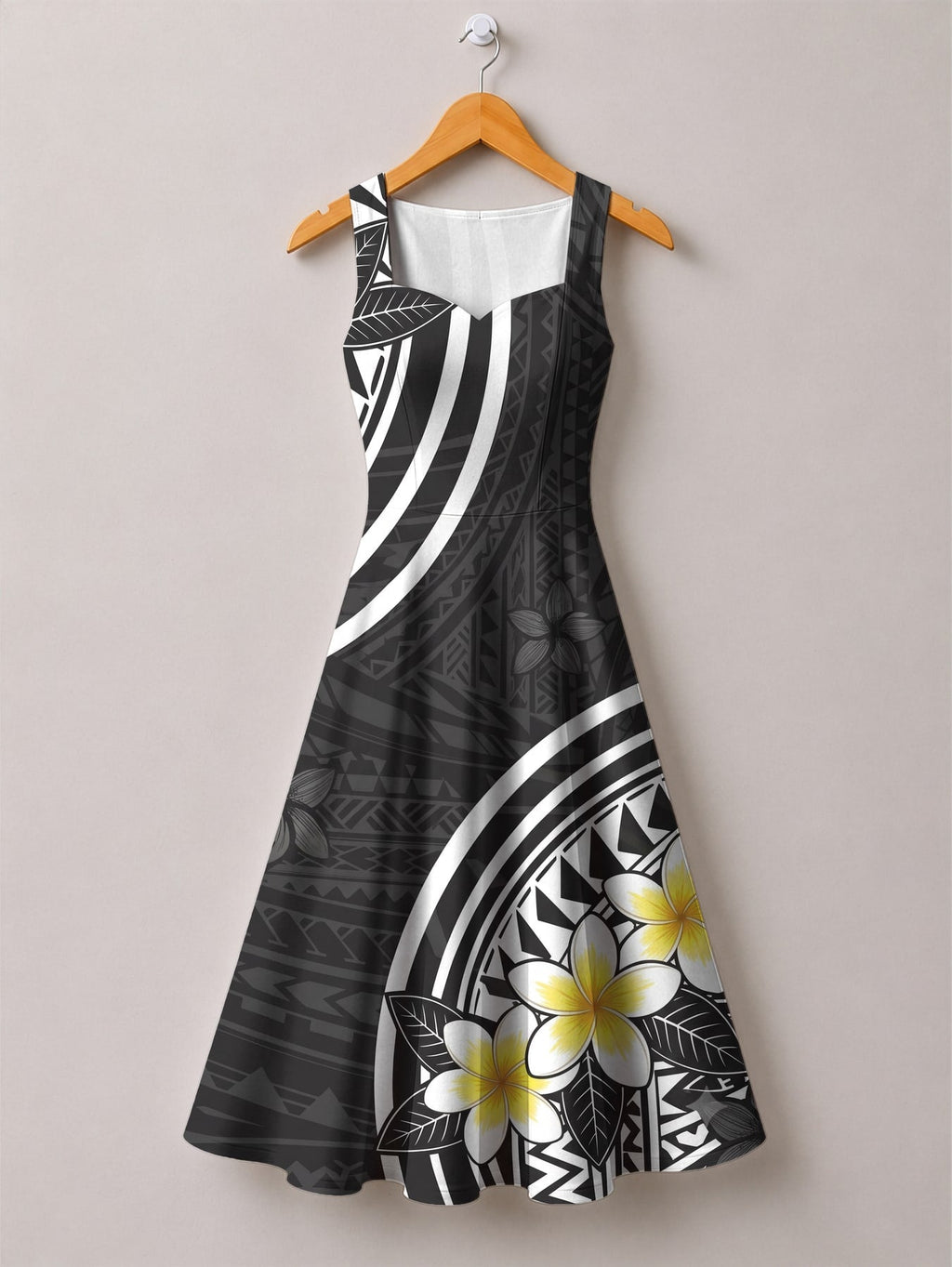 'Melia' Corset Dress