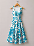 'Nalu' Corset Dress