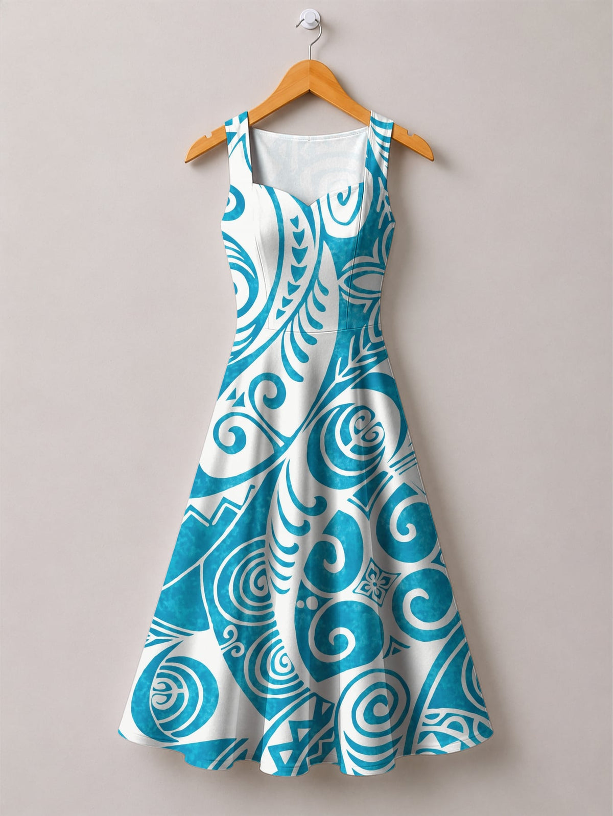 'Nalu' Corset Dress