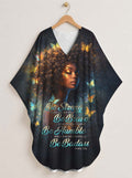 'Badass' Kaftan Dress