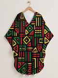 'Nairobi' Kaftan Dress