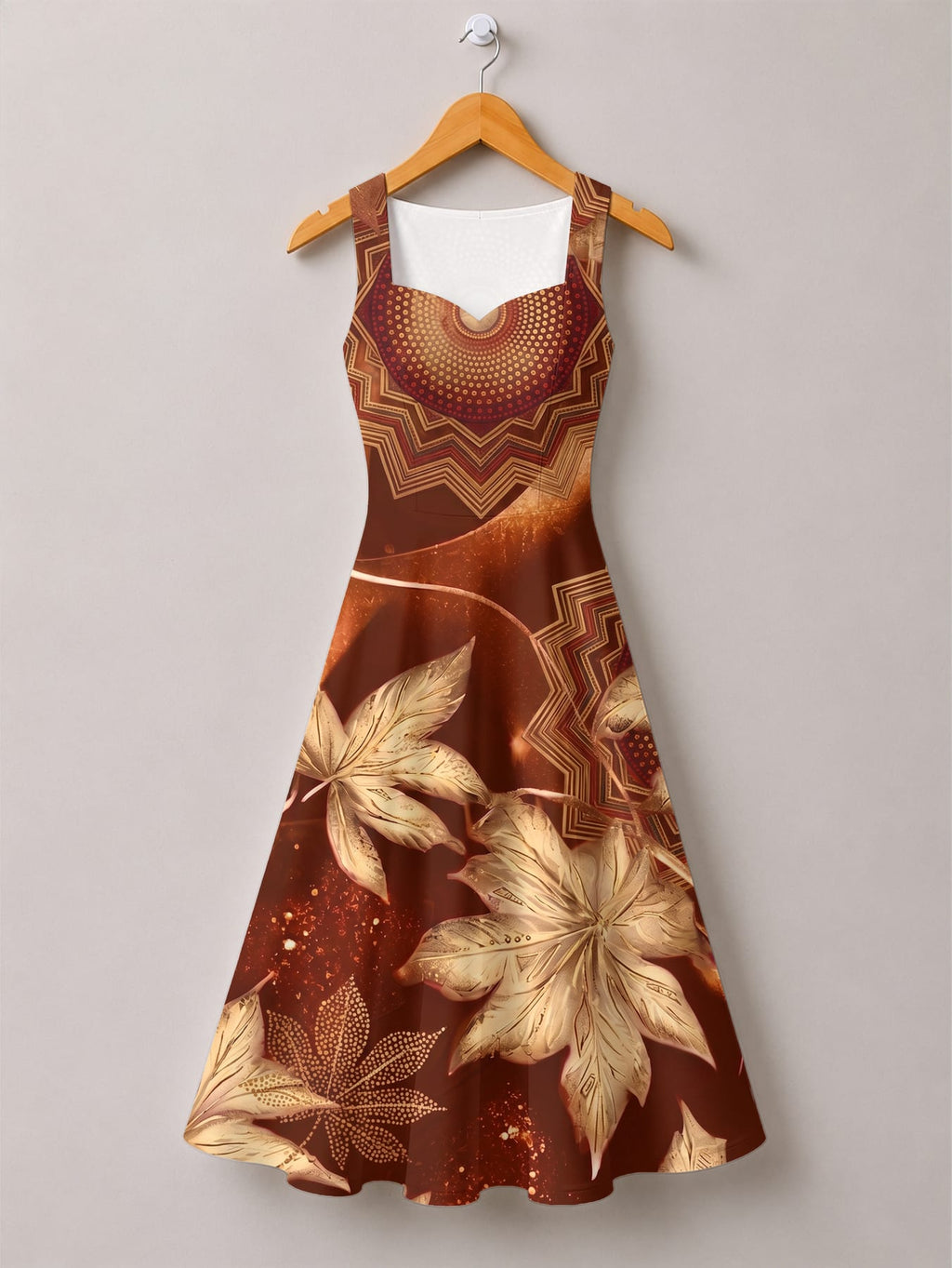 'Joto' Corset Dress