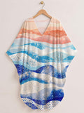 'Maji' Kaftan Dress