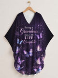 'Nyamekye' Kaftan Dress