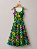 'Zumaridi' Corset Dress